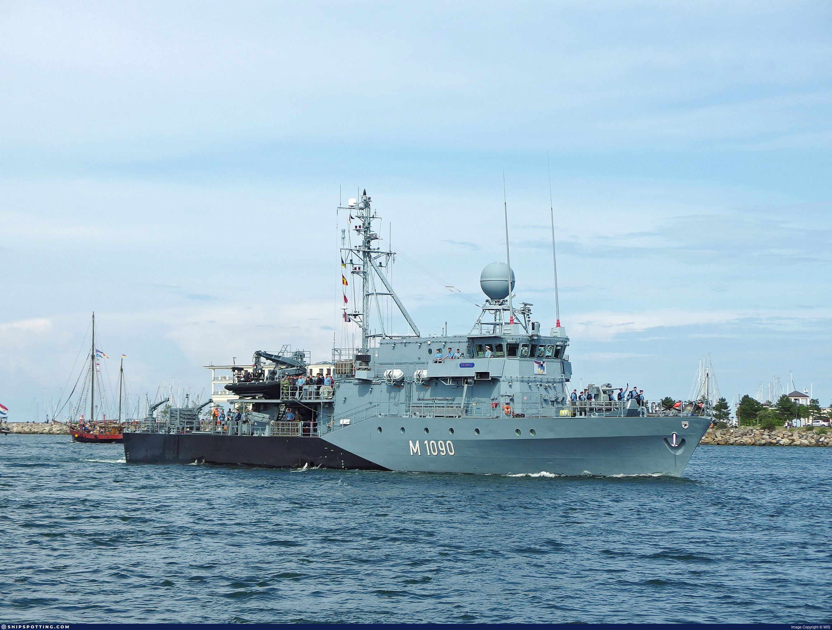 ship